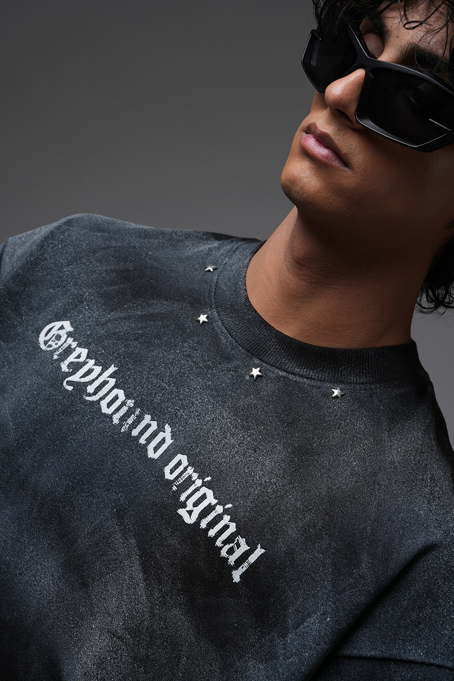 Locally Hated