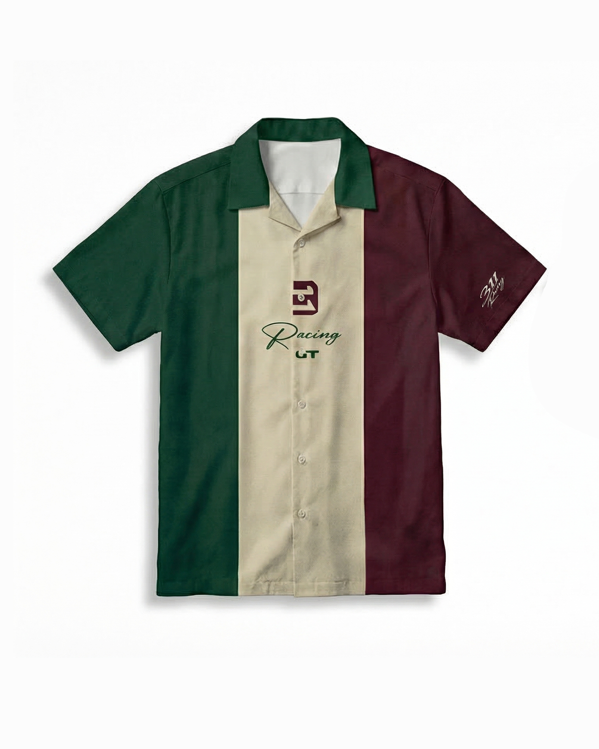 Italia GT Racing Shirt