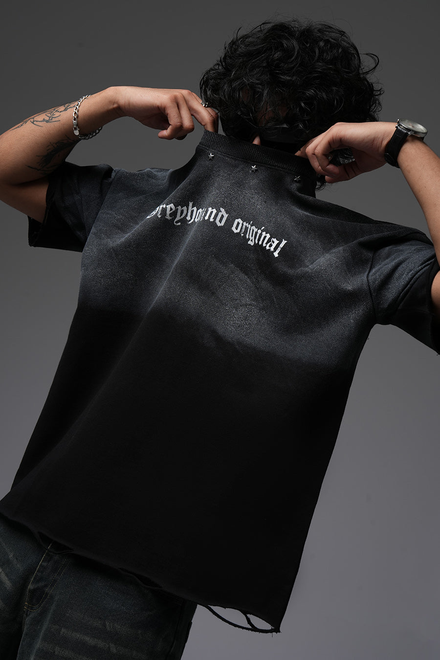 Locally Hated