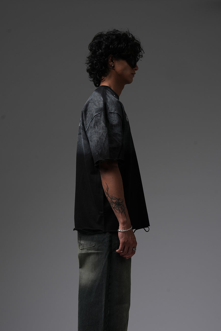 Locally Hated