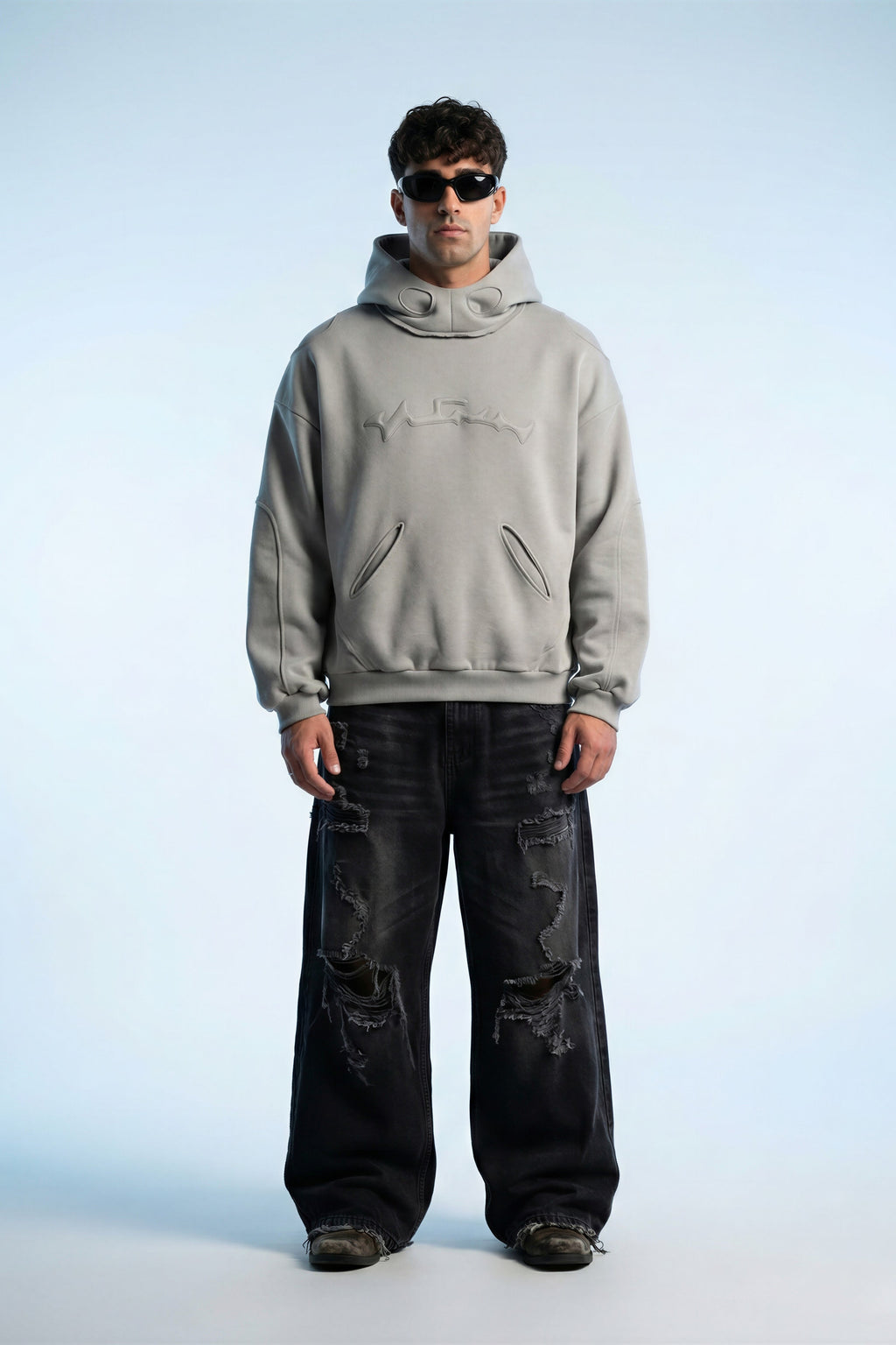 Spacedust Hoodie