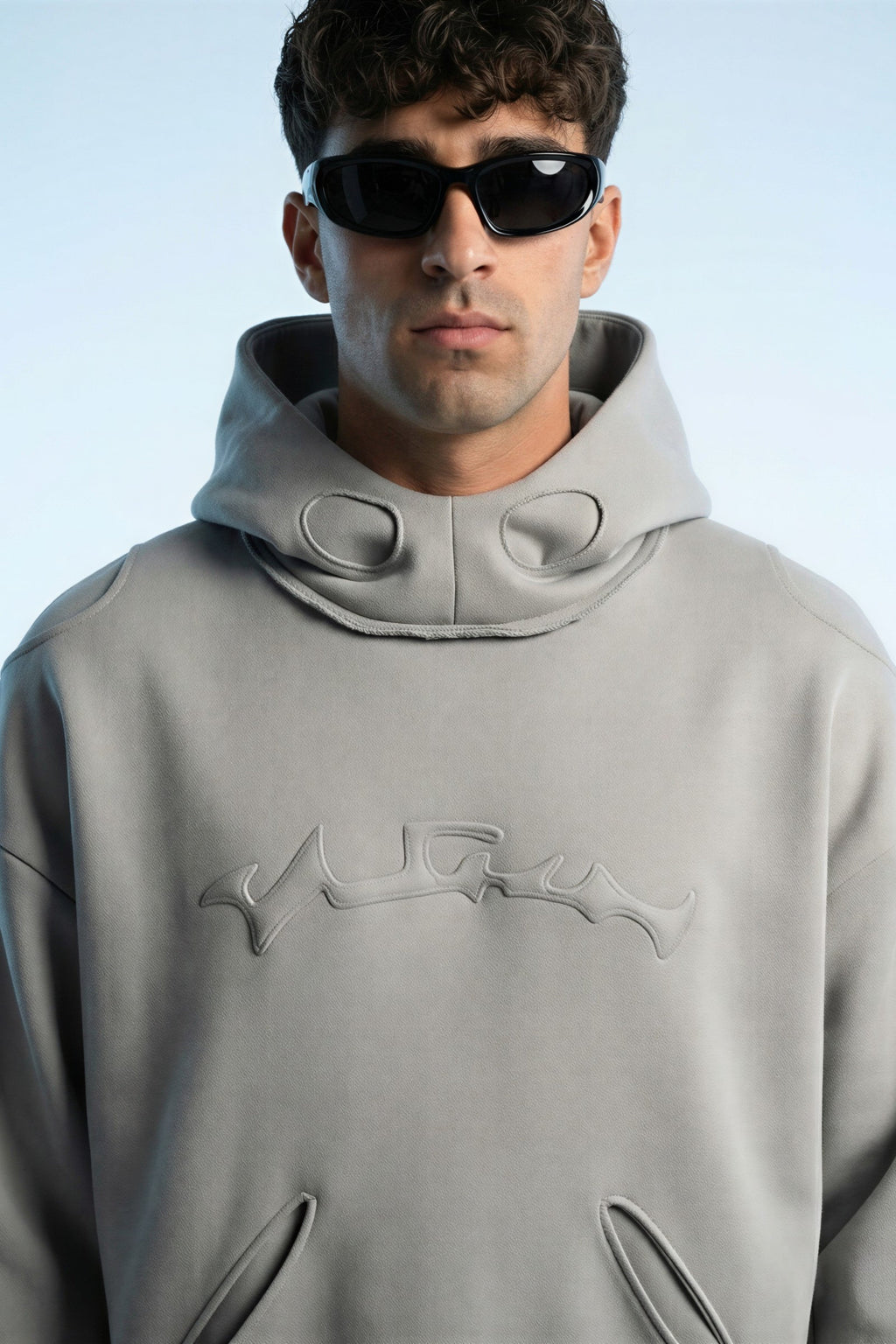 Spacedust Hoodie