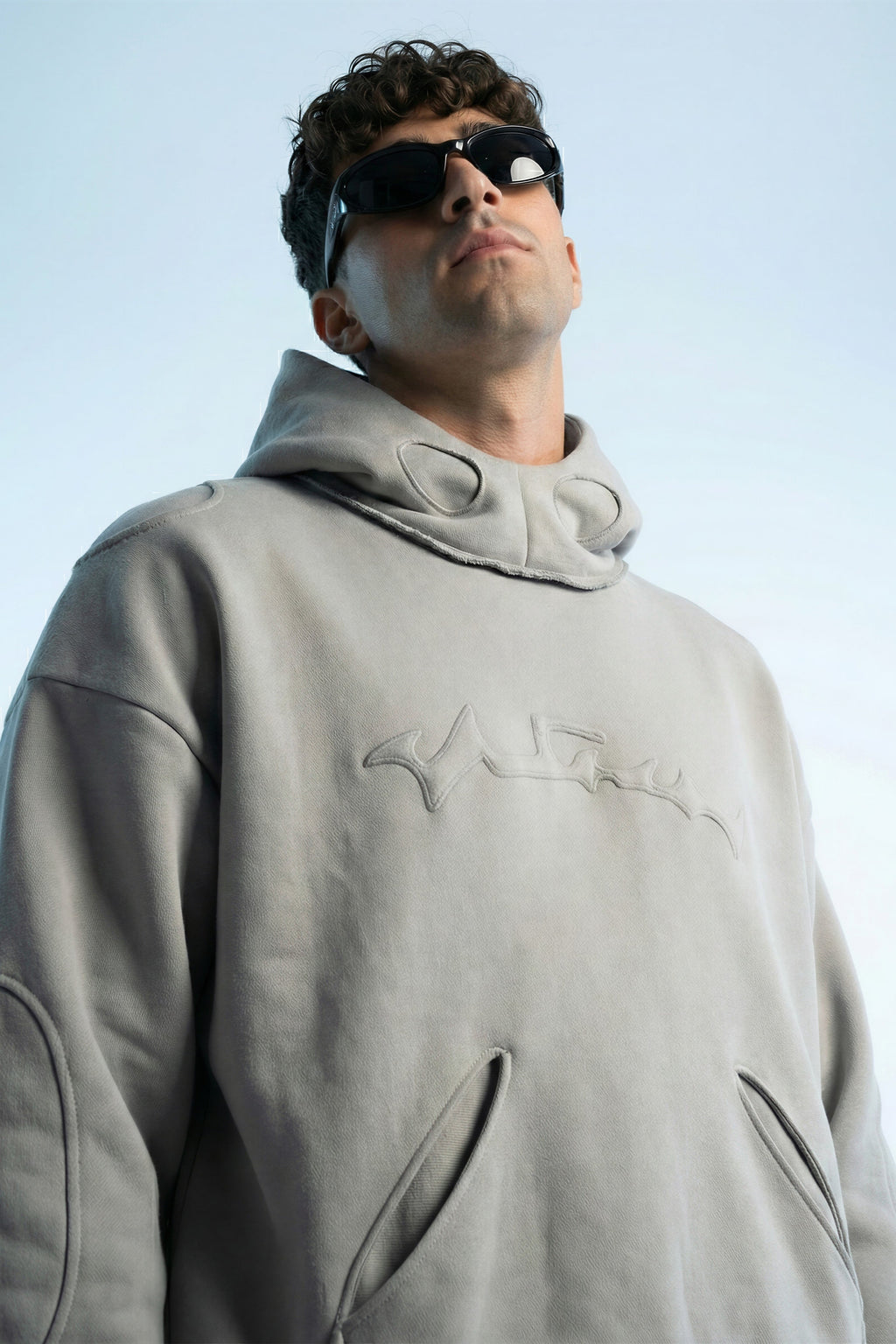 Spacedust Hoodie