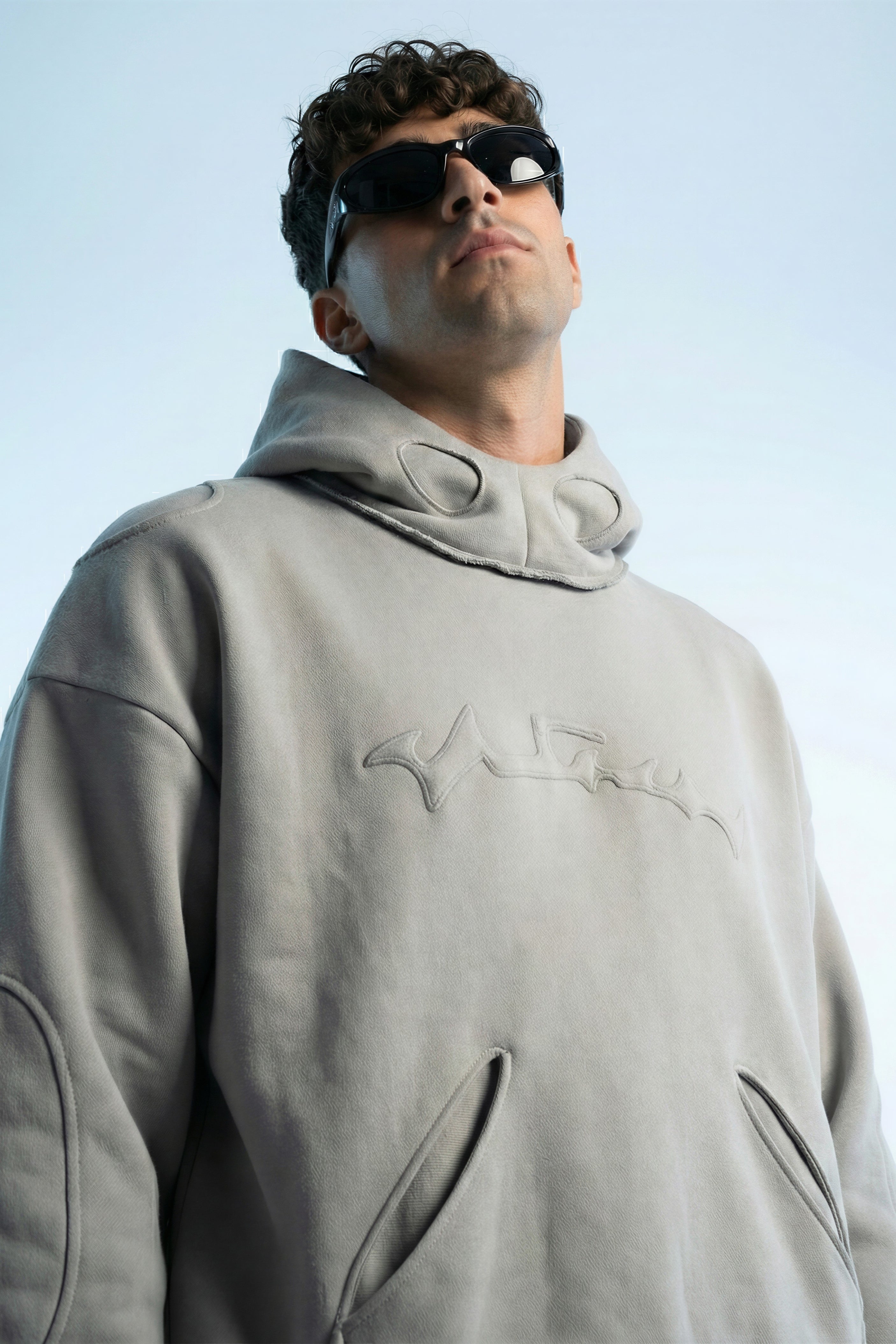 Spacedust Hoodie
