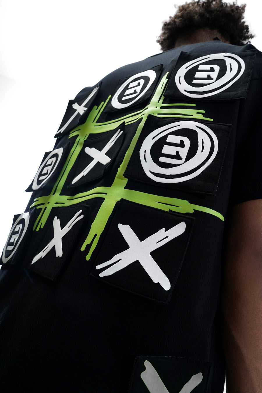 Tick Tac Toe