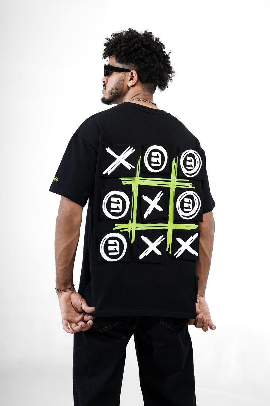 Tick Tac Toe