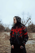Reaper Hoodie