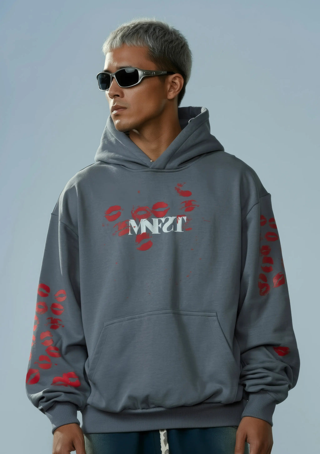 Universal Affair MNFST Hoodie