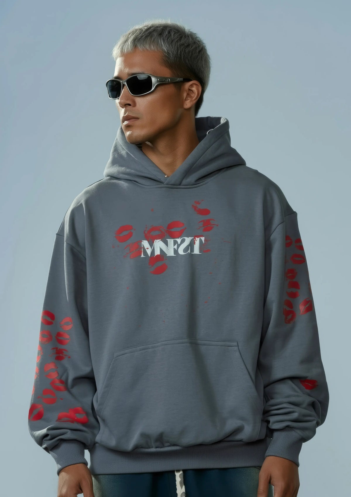 Universal Affair MNFST Hoodie