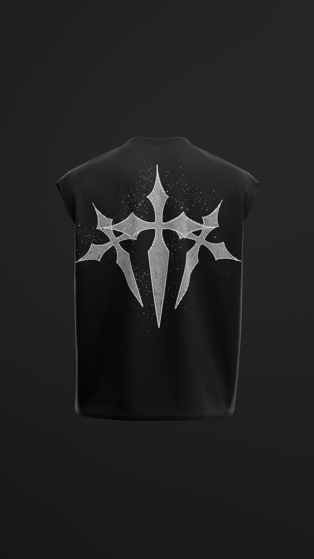 Faith Tank