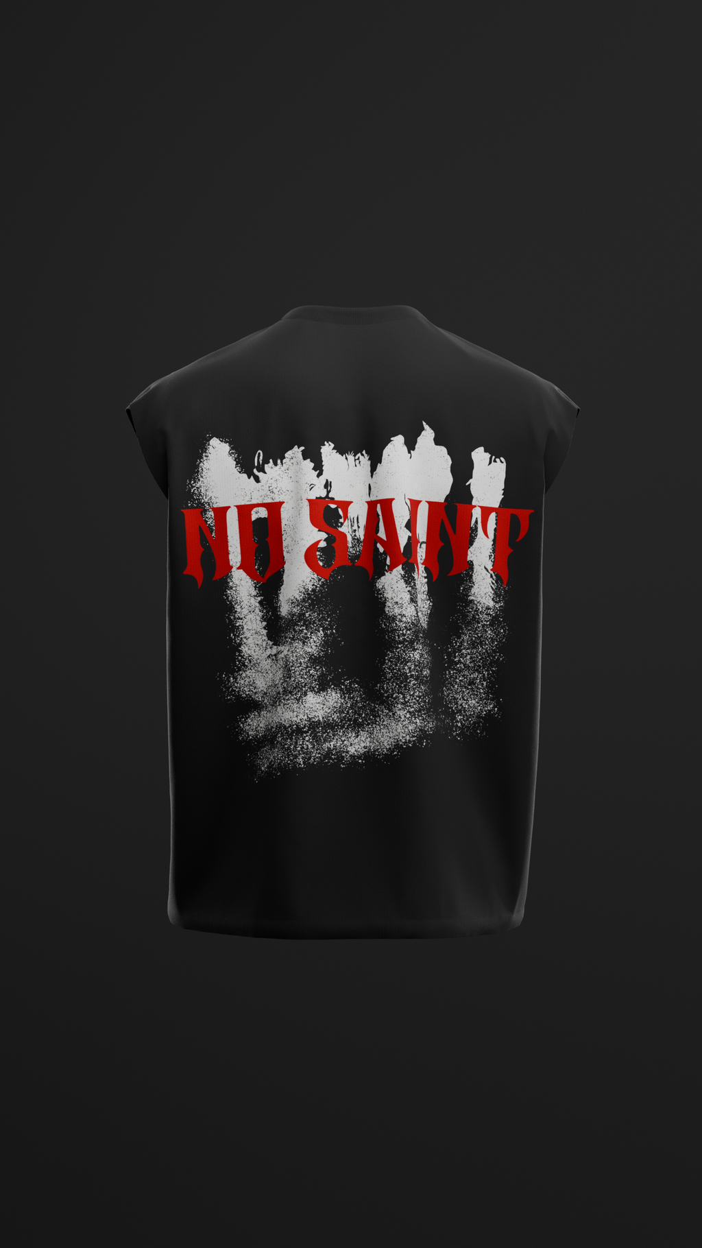 Sinner Tank