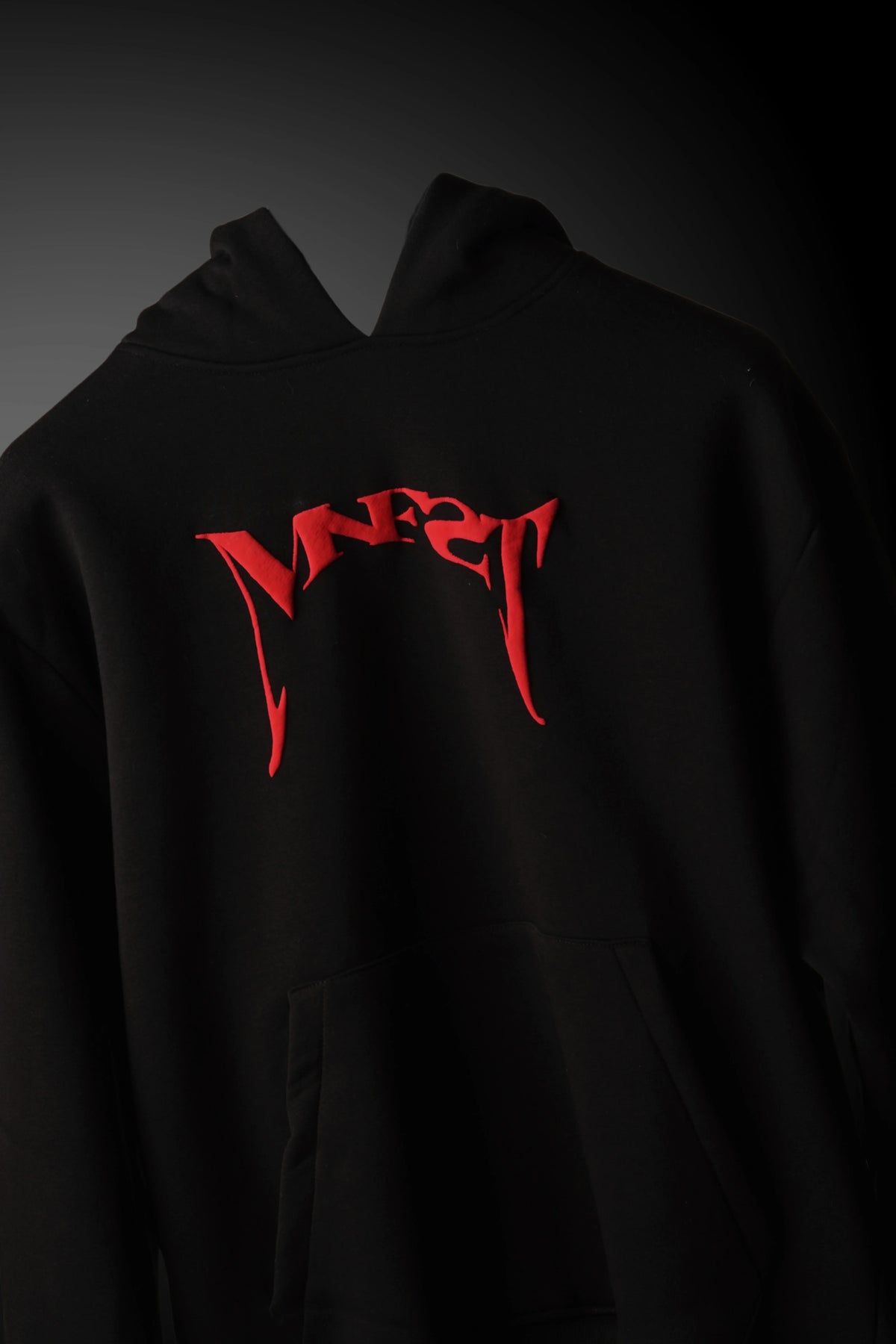 Sneaker Scandal MNFST Hoodie