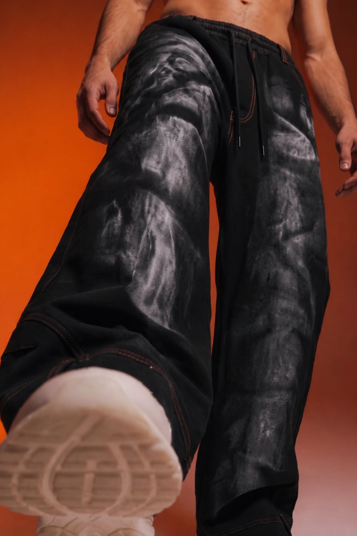 Wrong Side MNFST Bottoms