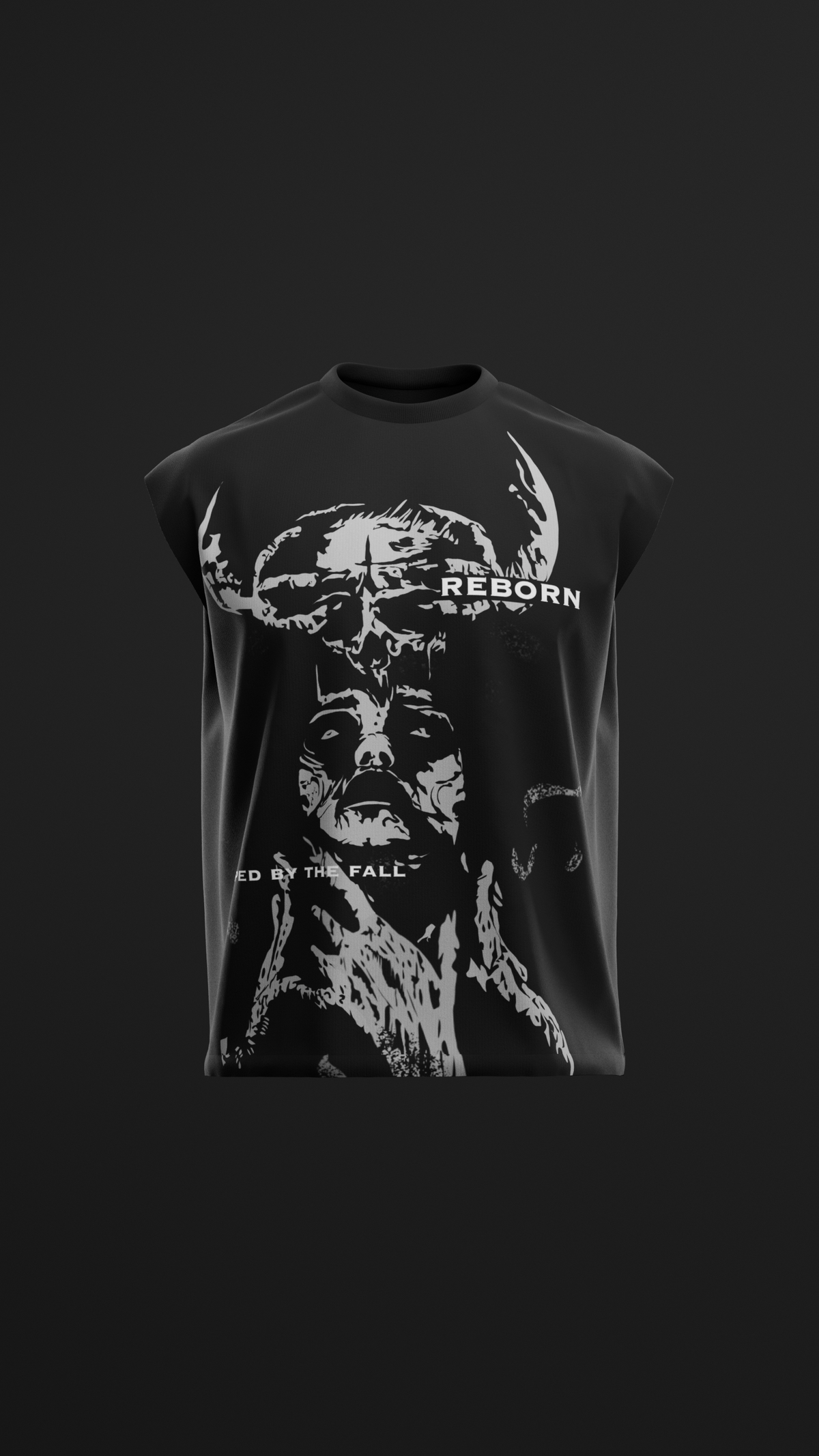 Reborn Tank