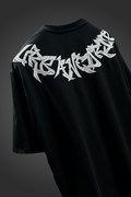 IN THE HOOD OVERSIZED TEE