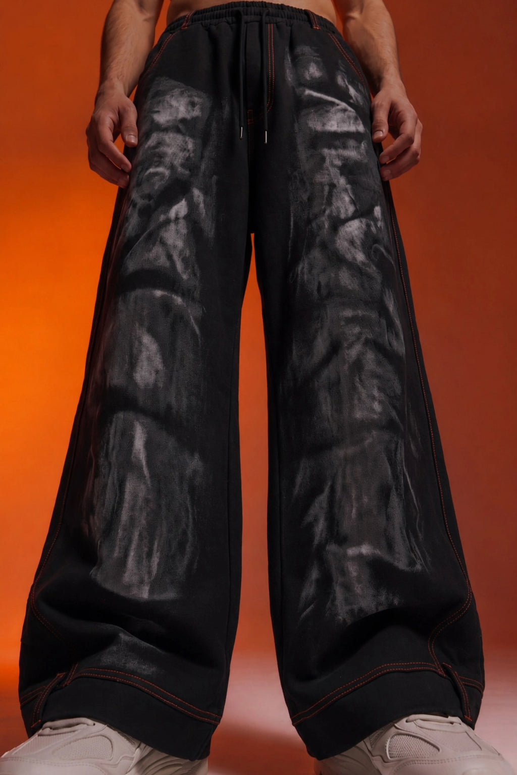 Wrong Side MNFST Bottoms