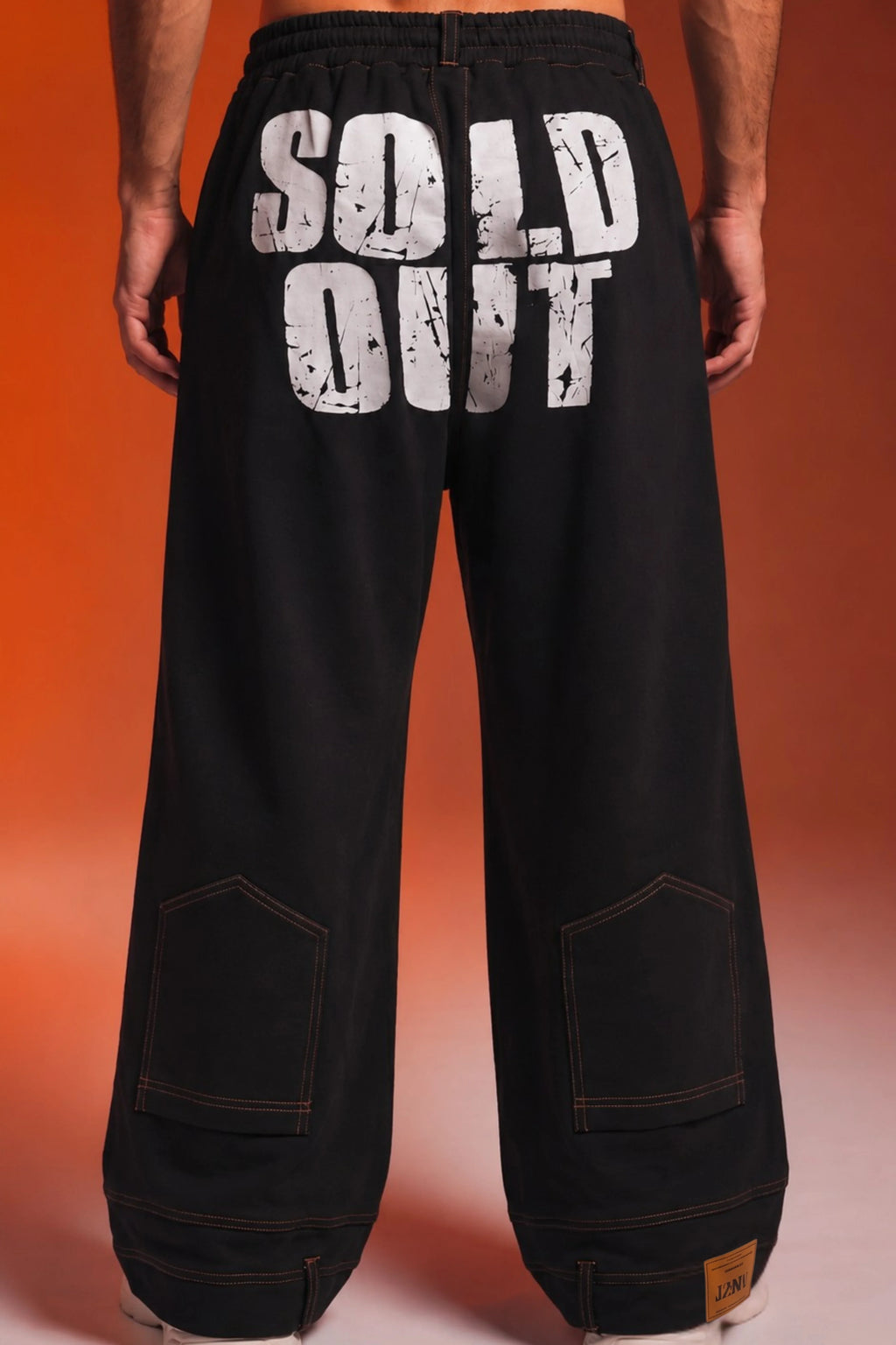 Wrong Side MNFST Bottoms
