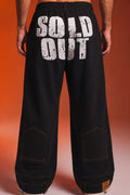 Wrong Side MNFST Bottoms