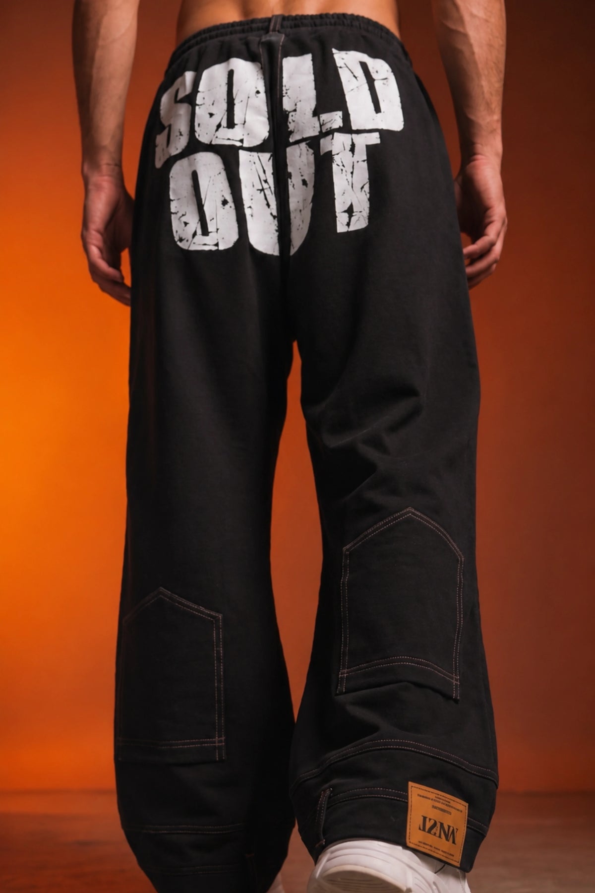Wrong Side MNFST Bottoms